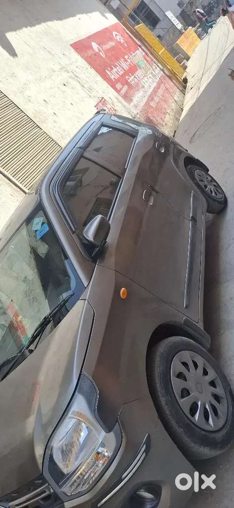 Maruti Suzuki Waganr 2025 Model