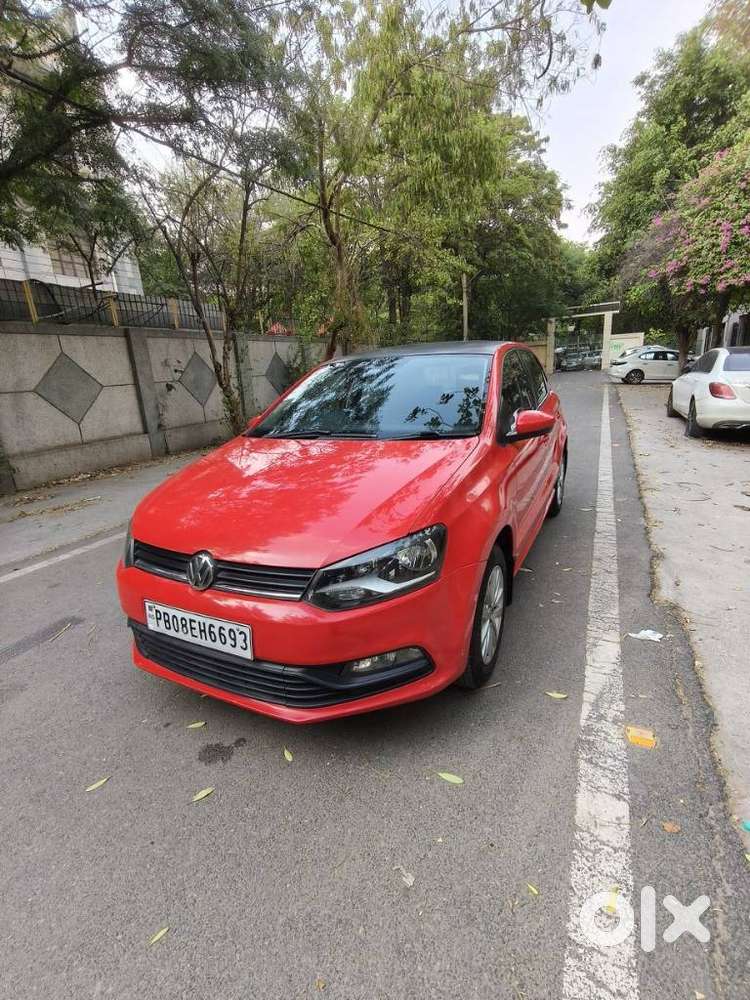 Volkswagen Polo 1.0 Highline Plus Tsi, 2019, Petrol