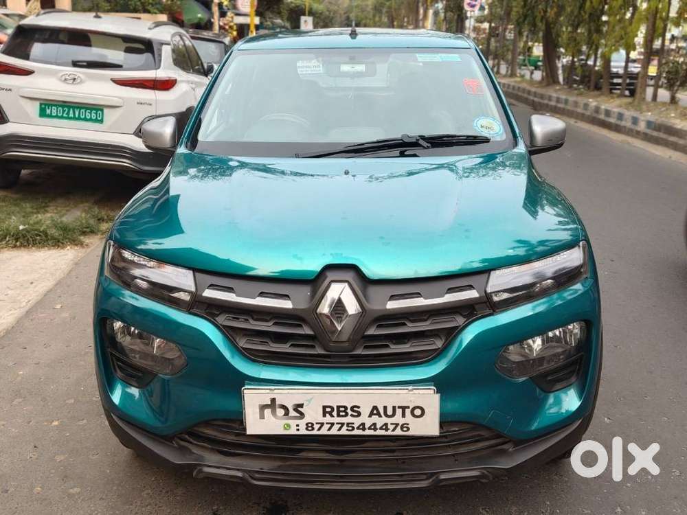 Renault Kwid Rxt 1.0, 2023, Petrol