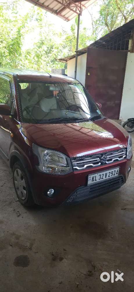 Fresh Condition, Single Owner