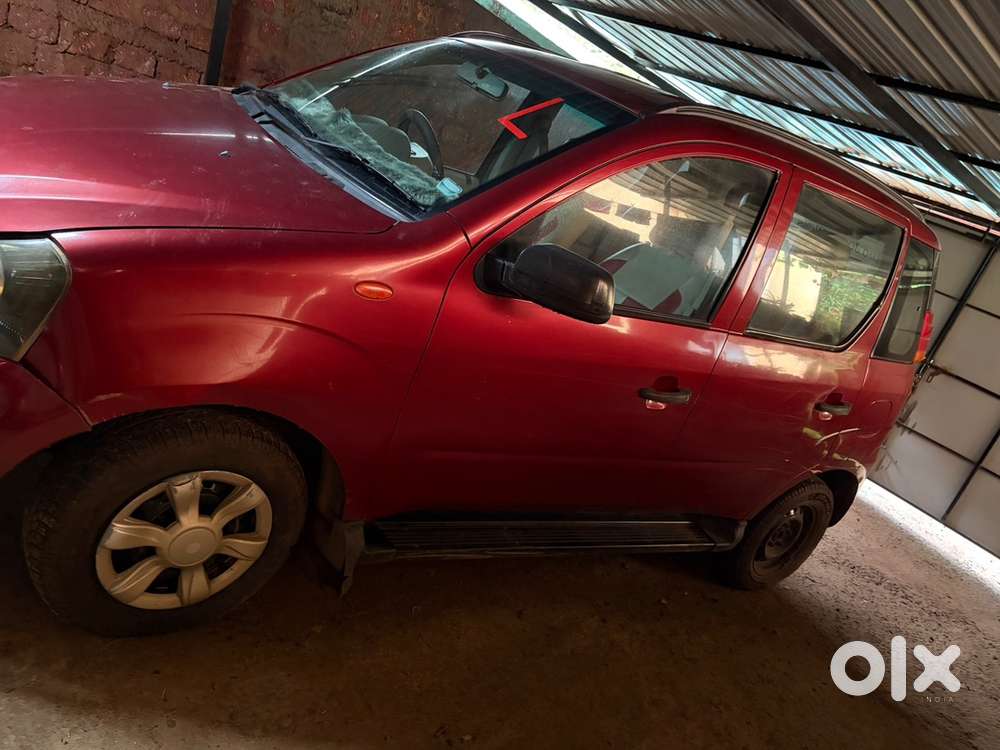 Mahindra Quanto Diesel 2012