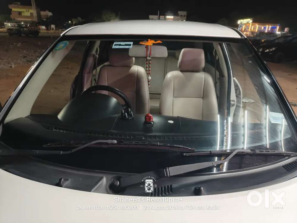 Maruti Dzire Zdi 2014