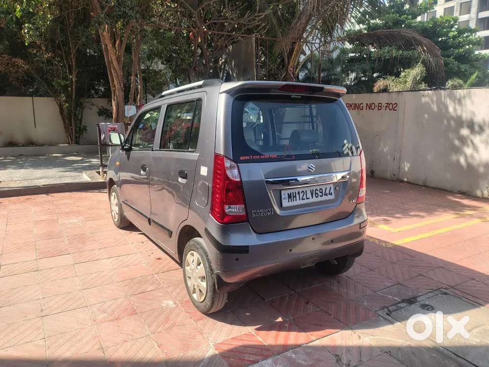 Maruti Suzuki Wagon R 2015, Broker Pls Don't Call