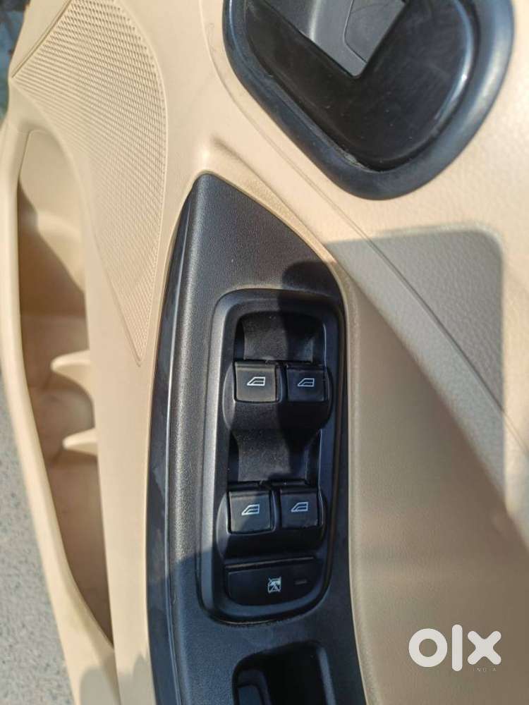 Ford Figo Aspire 1.2 Ti-vct Titanium Plus, 2016, Diesel