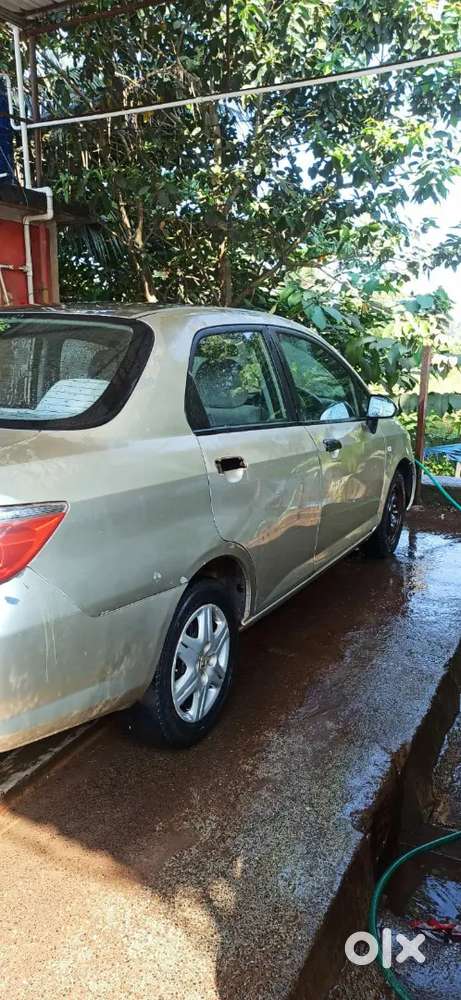 Honda City Zx 2007 Model For Sale