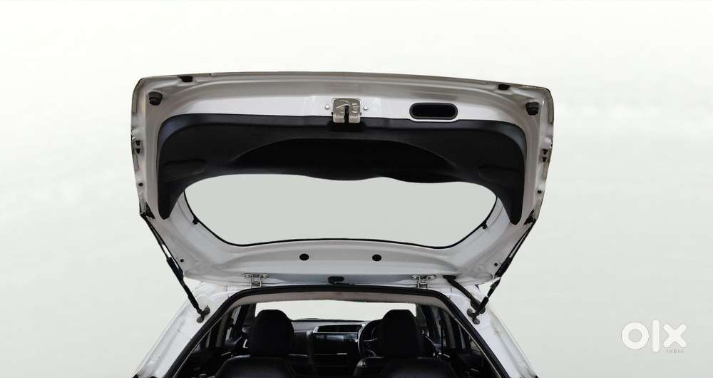 Honda Wr-v 1.2 Vx I-vtec, 2018, Petrol