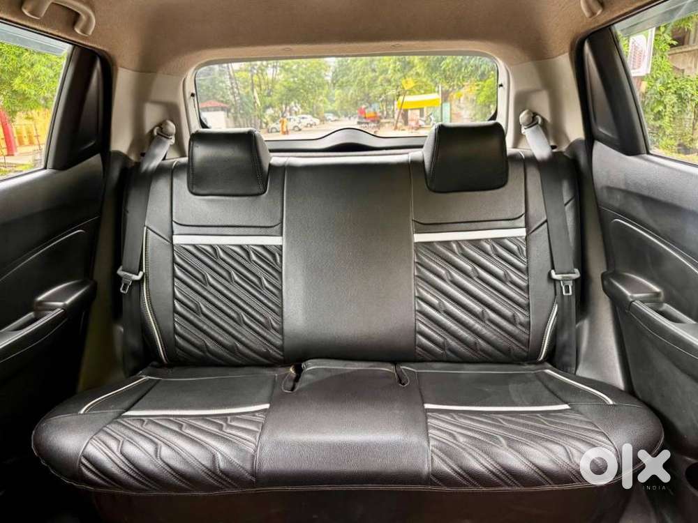 Maruti Suzuki Swift Vxi + Manual, 2021, Petrol