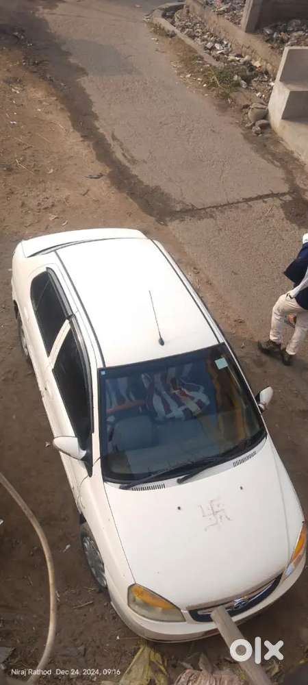 Tata Indigo Cs 2013 Diesel Good Condition