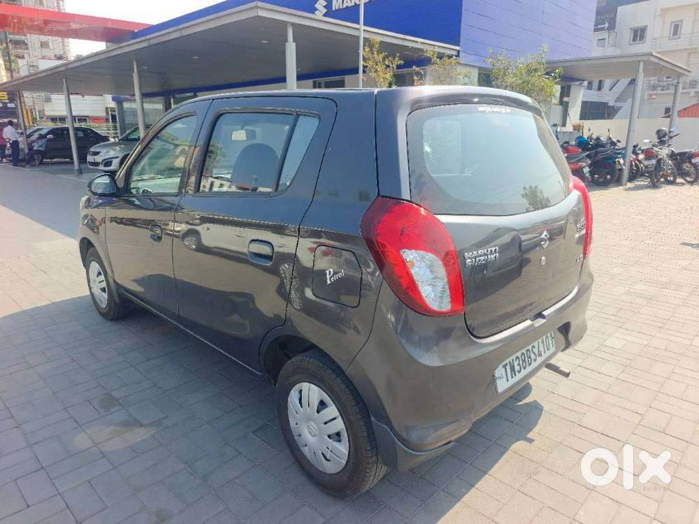 Maruti Suzuki Alto 800 2012-2016 Vxi, 2012, Petrol