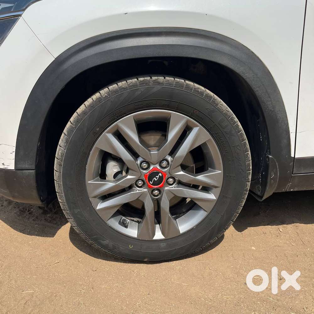 Kia Seltos Htx D, 2021, Diesel