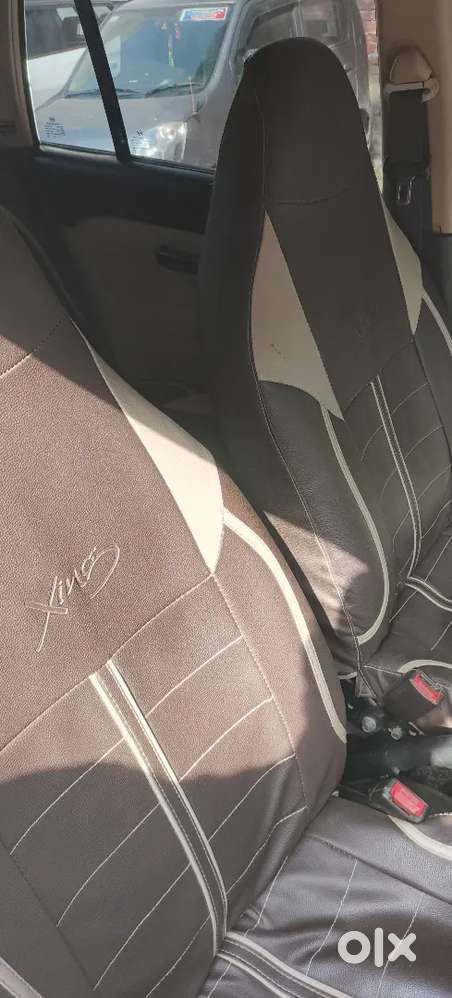 Hyundai Santro Xing 2012