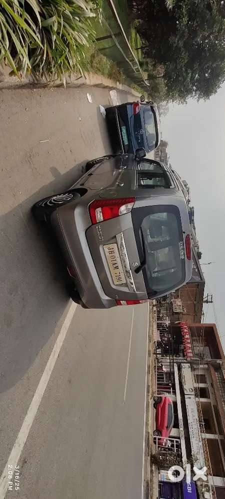 Maruti Suzuki Wagon R  Petrol 36000 Km Driven