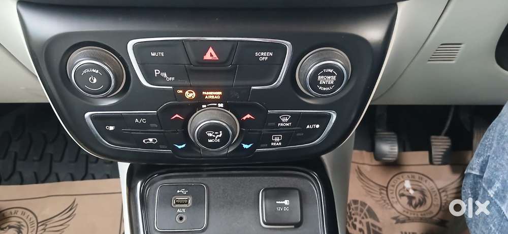Mahindra Xuv500 W10 2wd, 2017, Diesel
