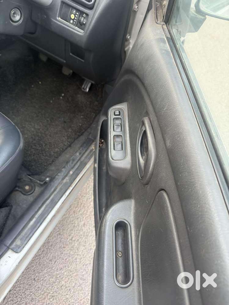 Maruti Suzuki Alto Green Lxi (cng), 2011, Cng & Hybrids