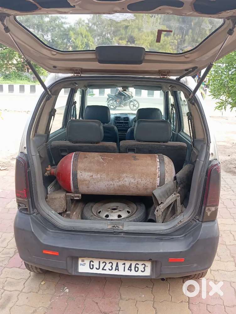 Maruti Suzuki Car