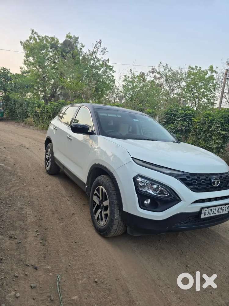 Tata Harrier 2020 Diesel Automatic