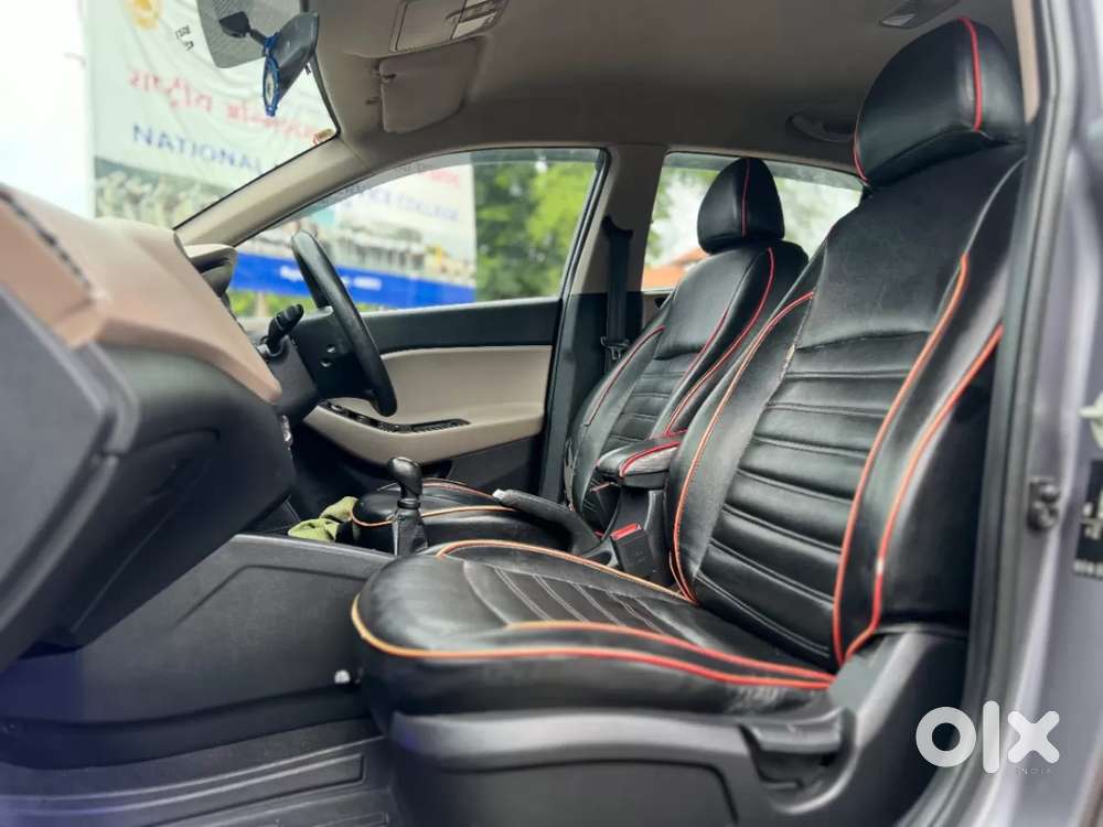 Hyundai Elite I20 [ ] 1.2 Sportz, 2019, Petrol