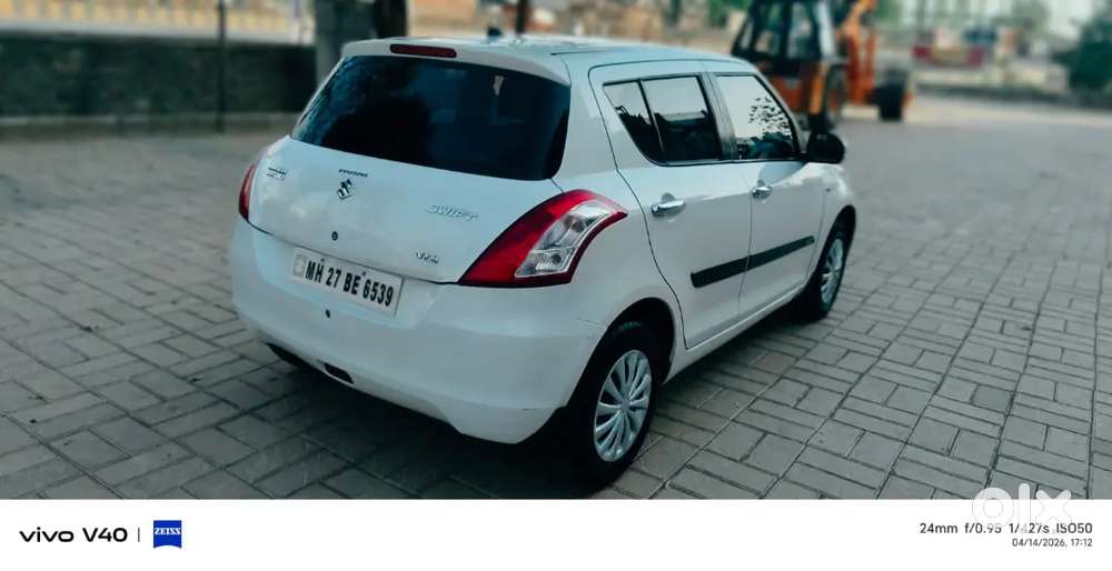 Maruti Suzuki Swift 2016