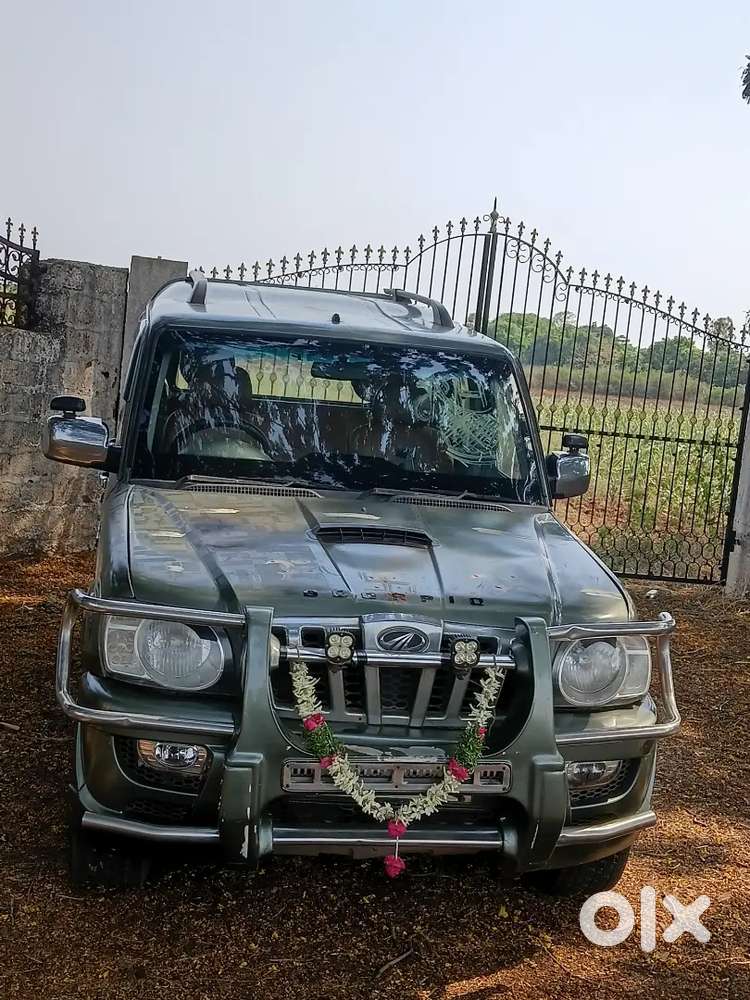 2009 Modal Car Super