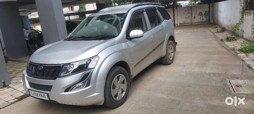 Mahindra Xuv500 2017 Diesel Manual
