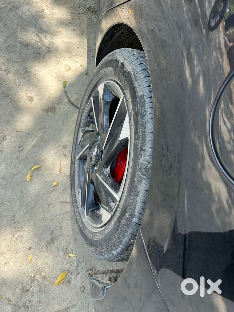 Hyundai Verna 2020 Well Maintained