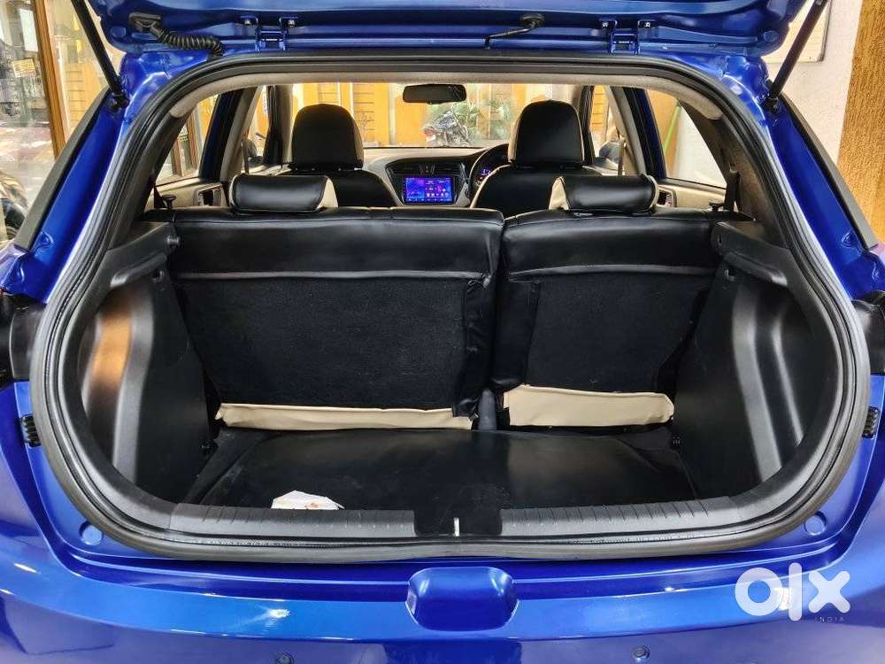 Hyundai I20 1.4 Asta, 2014, Petrol