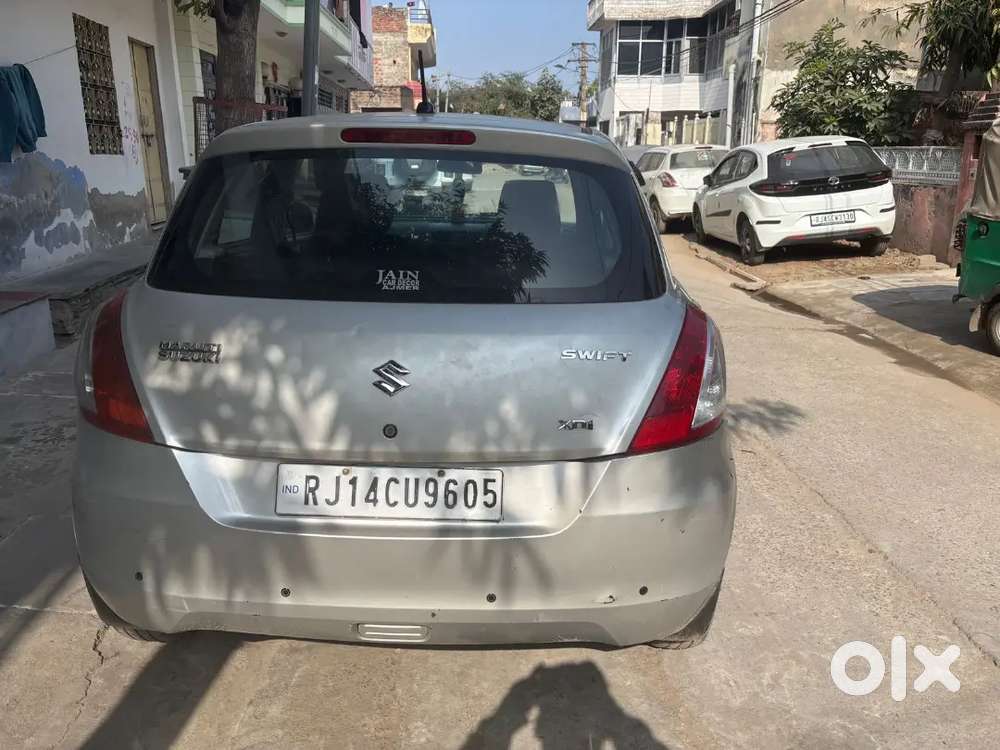 Swift Maruti Suzuki 2014 Diesel