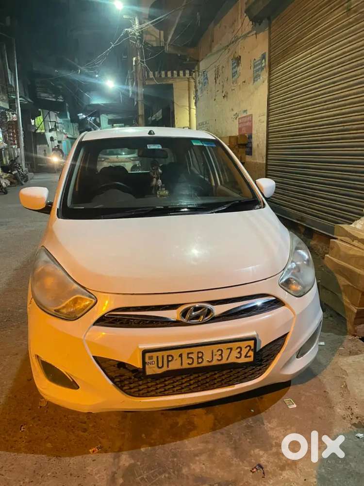 Hyundai I10 2014 Petrol Good Condition