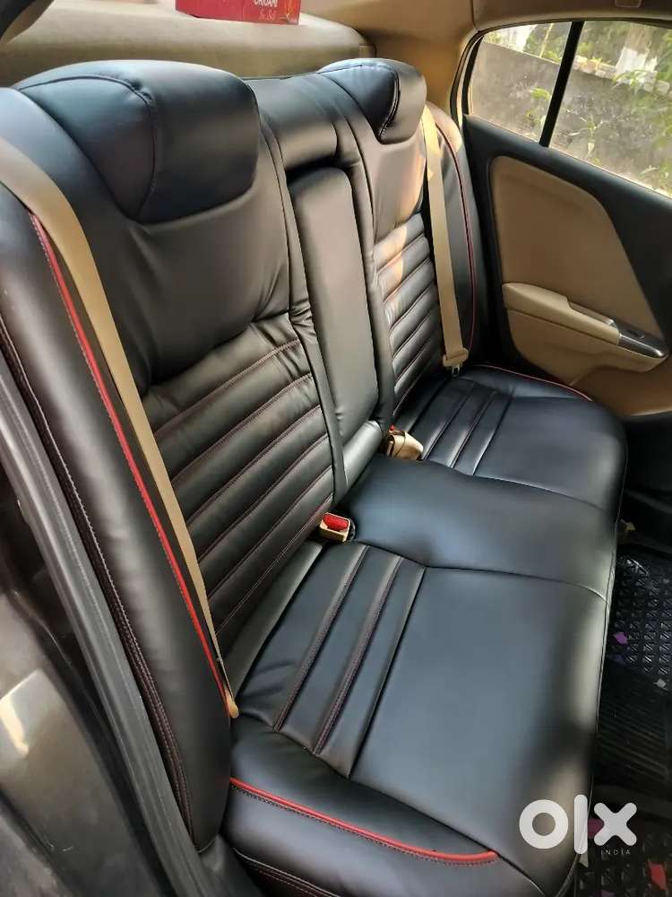 Honda City Zx 2014 Petrol
