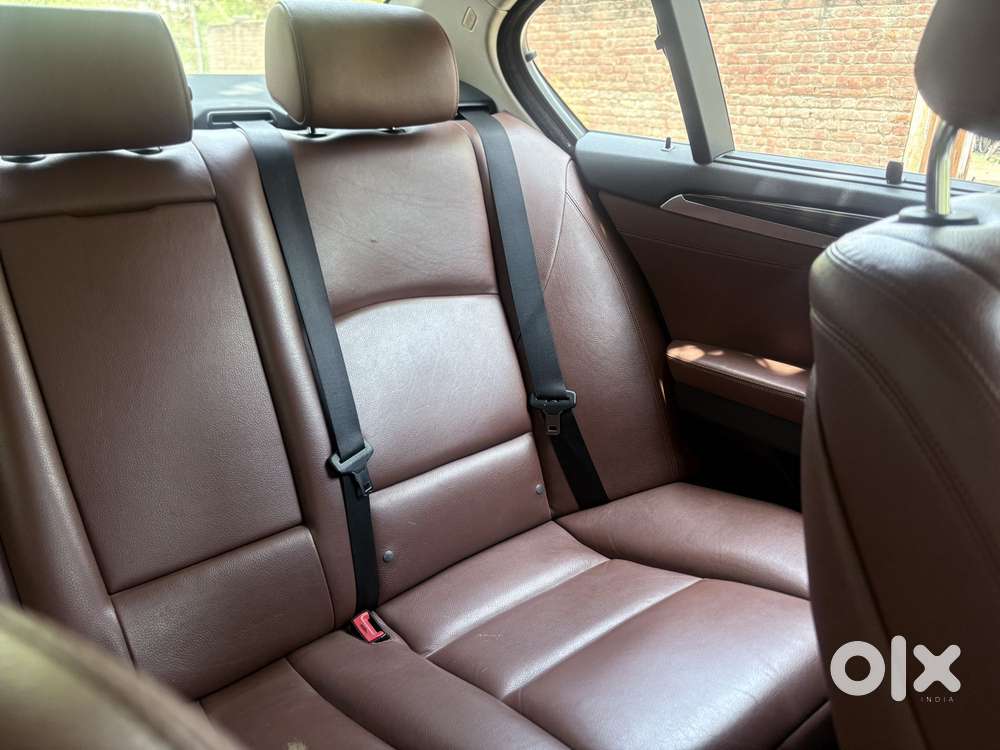 Bmw 5 Series 2.0 520d Luxury Line, 2016, Diesel