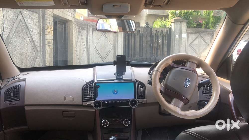 Mahindra Xuv500 Diesel Manual 2015