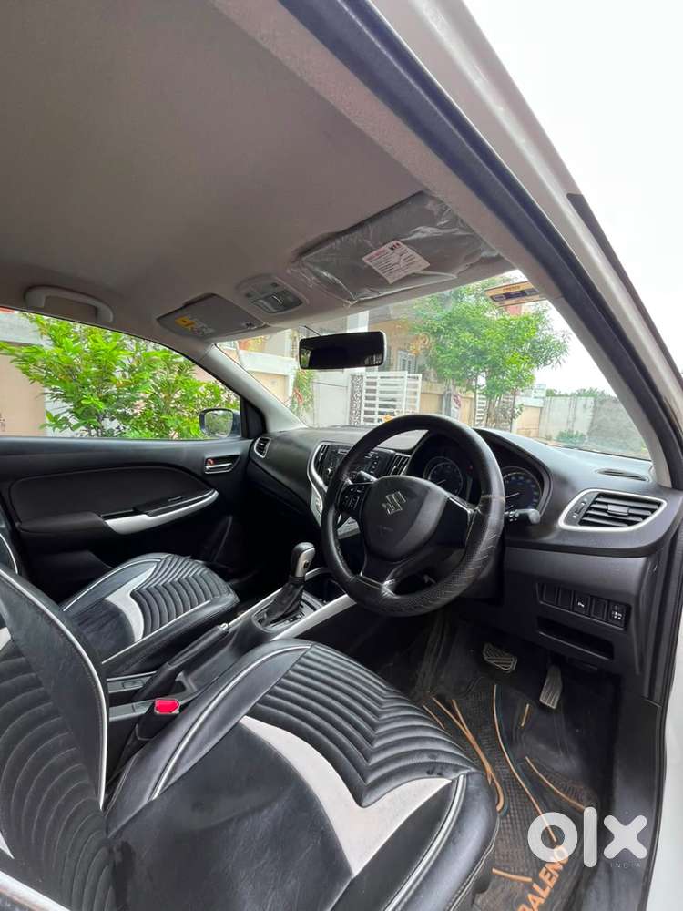 Maruti Suzuki Baleno 2019 Petrol Good Condition