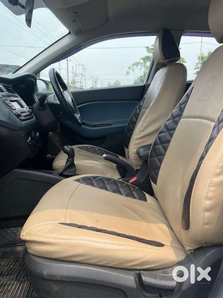Hyundai I20 Active 1.2 S, 2017, Petrol