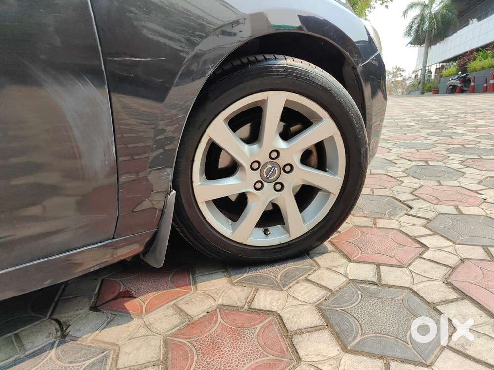 Volvo S60 D4 Kinetic, 2015, Diesel