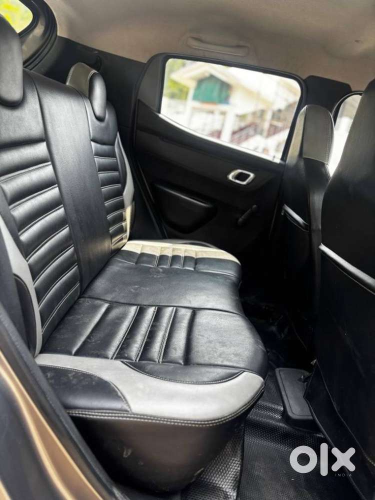 Renault Kwid 0.8 Rxt Sce Special, 2019, Petrol