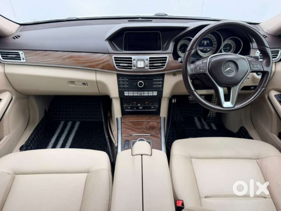 Mercedes-benz E-class 2.1 E 250 Cdi Edition, 2016, Diesel