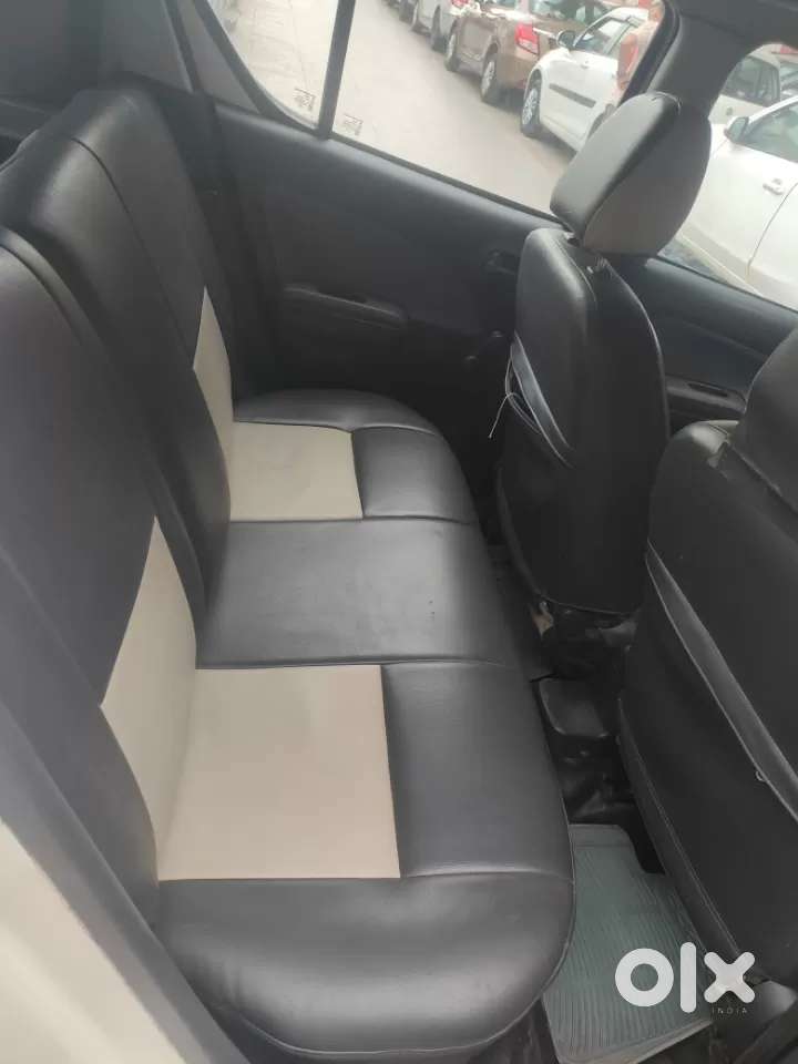 Maruti Suzuki Ritz Vdi Bs-iv, 2016, Diesel