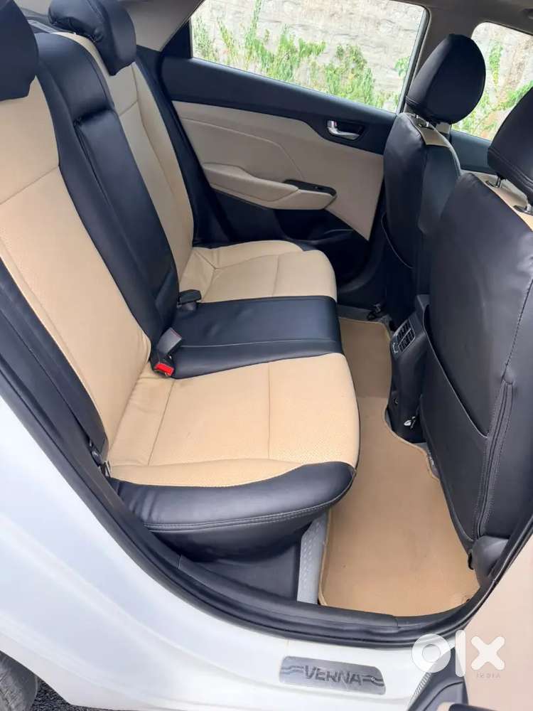 Hyundai Verna 2018 Diesel | Well Maintained | 130,000 Km | 2nd Owner