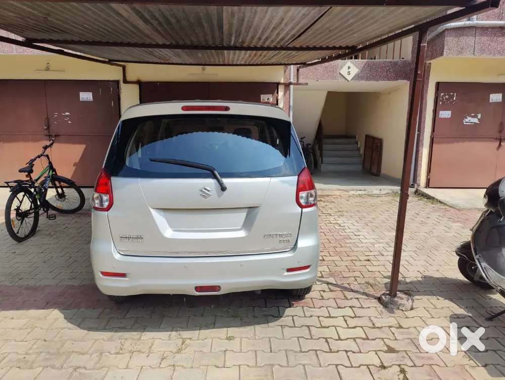 Ertiga Zdi Diesel