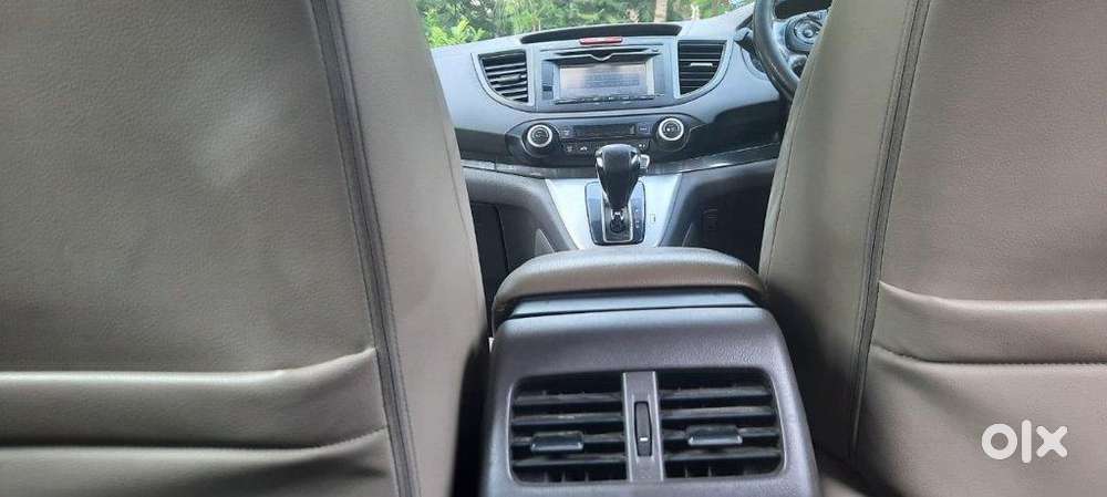 Honda Cr-v 2.4 Automatic, 2014, Petrol