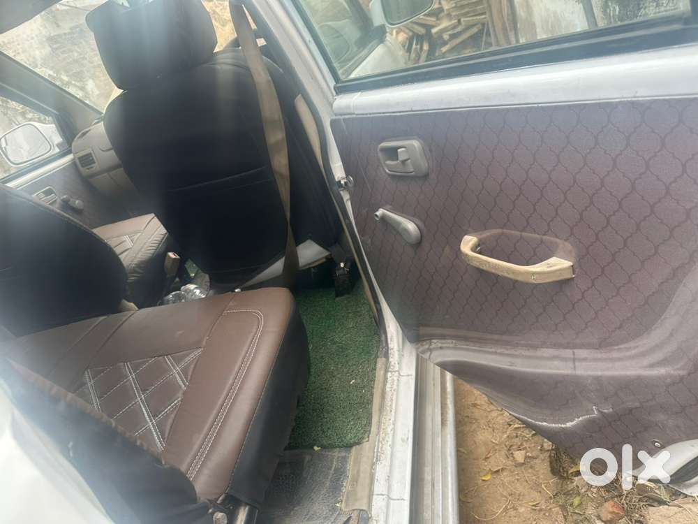 Chevrolet Tavera Diesel Well Maintained