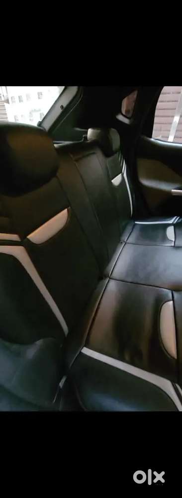 Nissan Magnite 2022 Petrol Good Condition