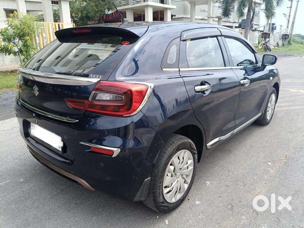 Maruti Suzuki 2022 Manual Petrol Car