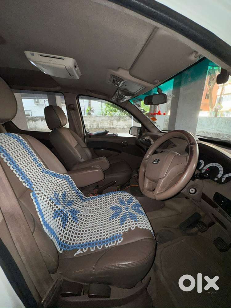 Mahindra Xylo Diesel Manual 2010