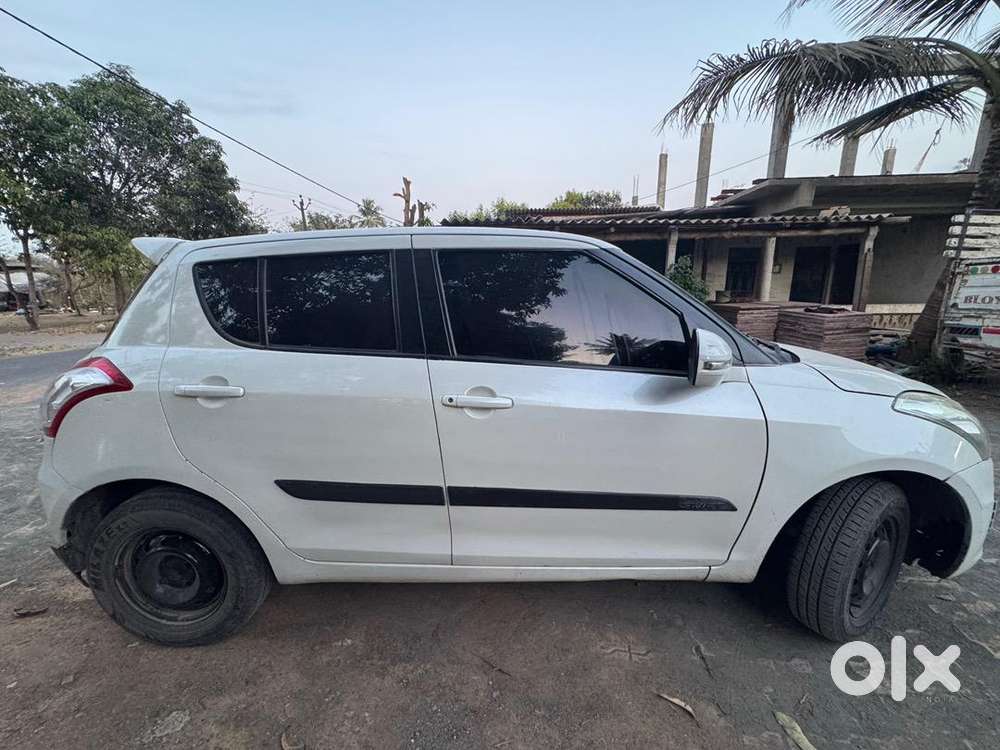 Maruti Suzuki Swift 2016 Diesel Well Maintained