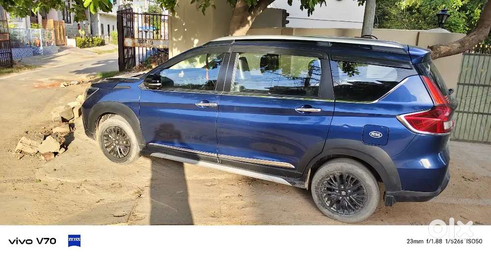 Maruti Suzuki Xl6 2022 Petrol Good Condition