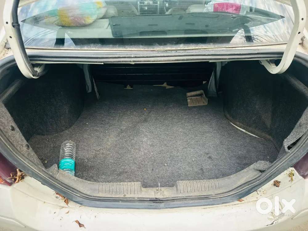 Ford Fiesta 2007 Diesel 100000 Km Driven 2027 Passing