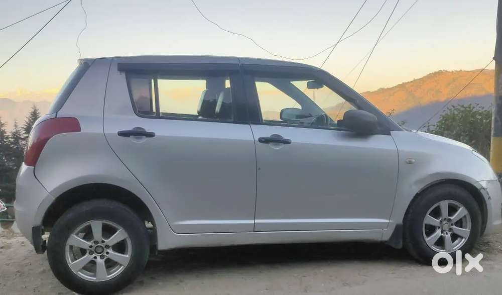 Maruti Suzuki Swift 2006 Petrol Good Condition