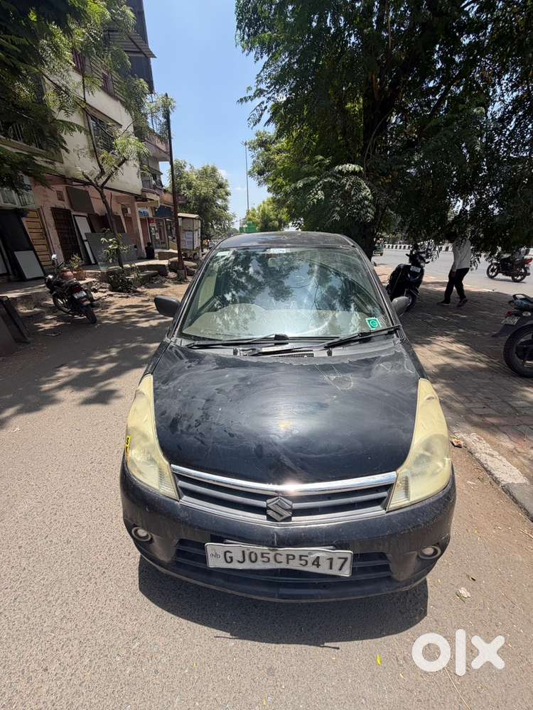 Maruti Suzuki Zen Estilo 2010 Cng & Hybrids Well Maintained