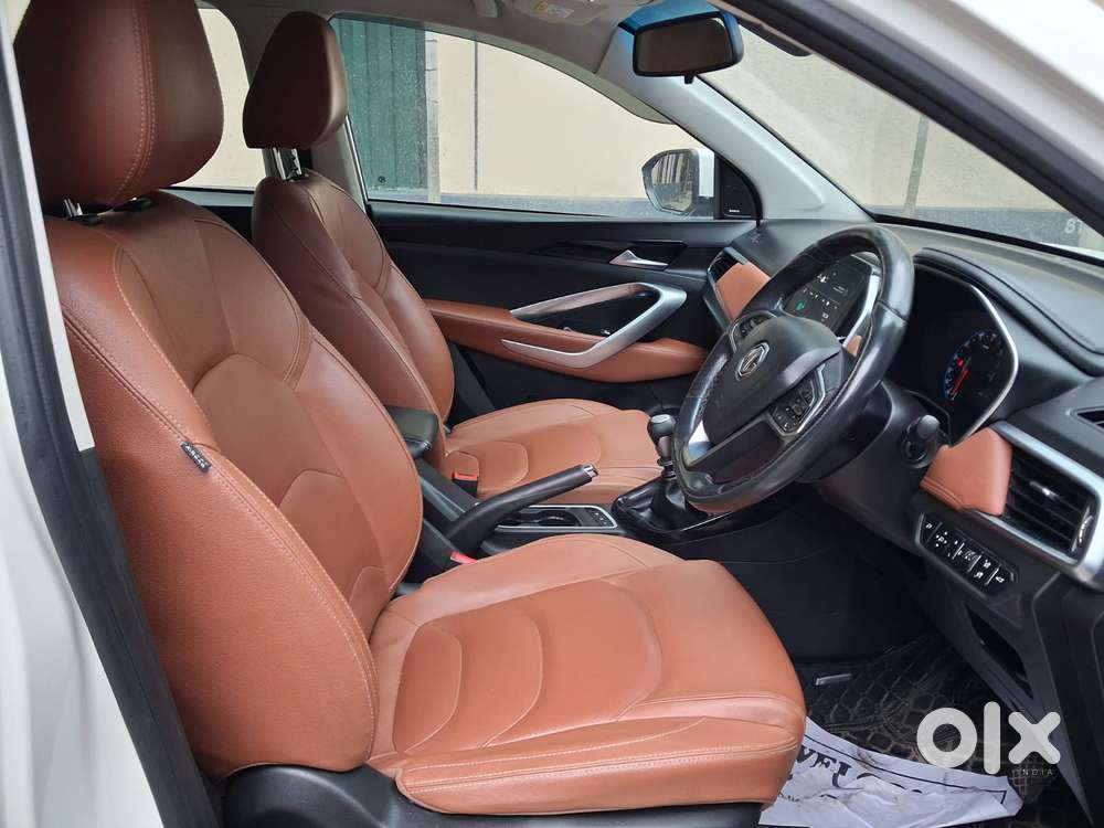 Mg Hector Plus 2.0 Sharp Diesel Turbo, 2020, Diesel